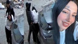 'Hamile kaldım evlendik, şiddet başladı!' Genç kadın yaşadığı kabusu anlattı