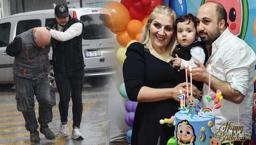 Altay bebeğin ilaçlama sonrası kahreden ölümü... İstenen cezalar belli oldu