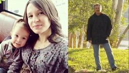 Eskişehir'de kızı ile torununu öldüren sanığa 2 kez ağırlaştırılmış müebbet hapis cezası