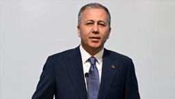 Bakan Yerlikaya: Buna ‘Dur’ dememiz lazım