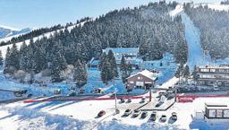 Otelller sınıfta kaldı! Uludağ’daki 20 otelden 4’ü açılmayacak