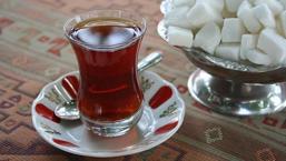 Çay suyuna 1 parça ekleyin! Lezzetini 10 kat artırıyor