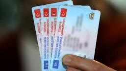 Ehliyetteki bu detaya dikkat! Çoğu sürücü anlamını bilmiyor