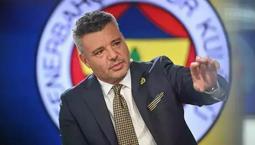 Fenerbahçe Başkanı Sadettin Saran ifadeye çağırıldı! Evinde arama yapıldı