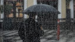 Meteoroloji'den sel, su baskını ve hortum uyarısı! Bu bölgeler dikkat: Gece ve sabah saatlerinde etkili olacak