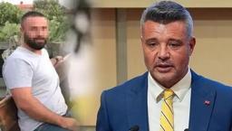 Sadettin Saran'ın Asos’taki lüks villasının bekçisi gözaltına alındı