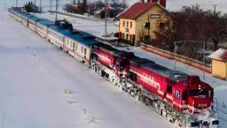 Turistik Doğu Ekspresi'nin bilet fiyatları belli oldu