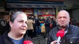 Yılbaşında rekor ikramiyeye sayılı günler kaldı! Nimet Abla gişesi önünde yoğunluk arttı