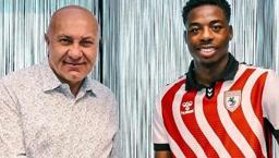 Yüksel Yıldırım'ın Fenerbahçe şaşkınlığı! Musaba transferinde anlaşma sağlandı