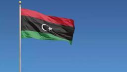 Ankara'da düşen uçakla ilgili Suriye'den Libya'ya taziye mesajı! 'Yanınızdayız'