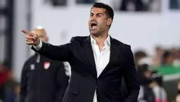 Volkan Demirel Süper Lig'e dönüyor! İmza için tek şart