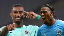Süper Lig'in eski golcüsü için 200 milyon sterlin istediler!