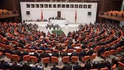 SON DAKİKA! 11. Yargı Paketi TBMM'de kabul edildi