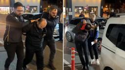 İstanbul'da yılbaşı öncesi DEAŞ operasyonunda 115 gözaltı: Eylem hazırlığındaydılar!