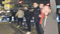 Kadın kurtuldu insanlık öldü
