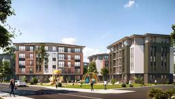 500 bin sosyal konut kampanyasında kuralar yarın çekiliyor! İşte ilk şehir ve saati...