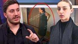 Güllü'nün oğlu Tuğberk o konuşmayı ilk kez açıkladı! 'Ablam katilse bunu Kervan için yapmıştır'