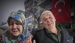 Şehit babasından yürek yakan sözler! ‘Yalova yazısını görünce içim köz gibi oldu’