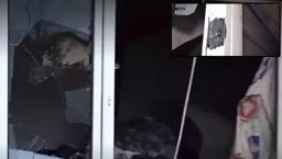 Her yerde kurşun izleri! Yalova'da çatışmanın yaşandığı ev işte böyle görüntülendi