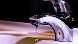 ASKİ uyardı! Ankara'da su kesintisi: Saat 23.00 ile 12.30 arası dikkat