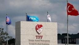 TFF ara transfer harcama limitlerini duyurdu! İşte kulüplerin bütçesi