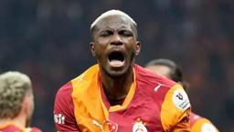Osimhen için dudak uçuklatan beklenti! ‘En az 150 milyon euro’