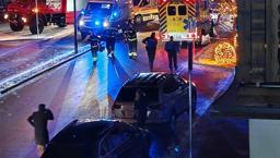 İsviçre'de gece kulübünde patlama: 10 kişi hayatını kaybetti, 100'ün üzerinde yaralı var