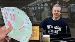 Talih kuşu Akşehir’e kondu: Konyalılar 266 milyonluk talihliyi arıyor!