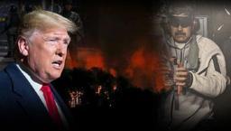 Trump operasyonun detaylarını anlattı! 'Venezuela'yı biz yöneteceğiz'