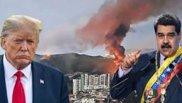 Maduro'nun 12 yıllık iktidarı 3 saatte sona erdi! Delta Force operasyonu