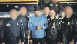 Yatak odasından Metropolitan’a