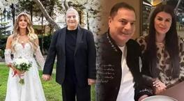 Mehmet Ali Erbil ile Gülseren Ceylan cephesinde sürpriz barışma