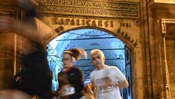 Kapalıçarşı'da dördüncü dalga operasyon! Paraları aklayıp kripto olarak kaçırmışlar