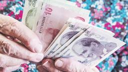 Sosyal yardımlar memur zammıyla arttı