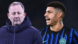 Beşiktaş’ta kanat operasyonu! İtalya seferi başladı