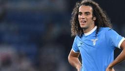 Fenerbahçe, Matteo Guendouzi'de mutlu sona ulaştı!