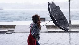 İçişleri Bakanlığı'ndan kritik uyarı! Fırtına, gök gürültülü sağanak ve çığ tehlikesi