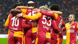 Galatasaray'a dev gelir! Kasaya sıcak para girdi