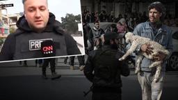 Suriye'de verilen süre doldu: Operasyon başladı! İşte Halep'te çatışma anları