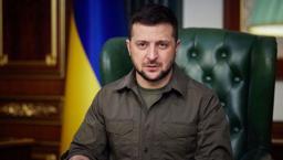 Zelenski duyurdu: Rusya-Ukrayna Savaşı'nda kritik gelişme