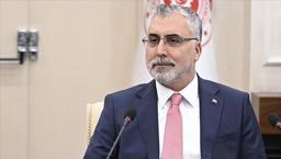 Bakan Işıkhan'dan en düşük emekli aylığının artırılmasına ilişkin önemli açıklama