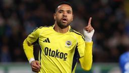 Fenerbahçe'ye En-Nesyri piyangosu! Ada’dan sürpriz talip