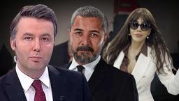 Mehmet Akif Ersoy'la ilgili yeni skandal iddia! 'Doğruluk mu cesaret mi' oyunu sonrası ilişki...