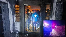 Şanlıurfa'da evde gaz sıkışması sonucu patlama! 3 ölü, 4 yaralı