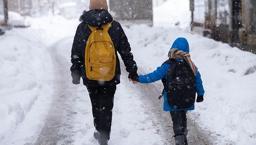 İstanbul'da okullar 1 gün tatil edildi! Valilik son dakika duyurdu