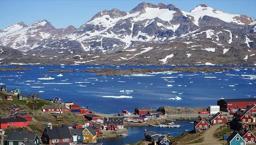 Grönland için kritik zirve: Tarih verildi, ABD ile Danimarka görüşecek