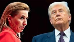 Danimarka yol ayrımında! Frederiksen'den ABD'ye sert uyarı