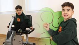 Avuçları kaşınınca doktora götürdüler: Masum bir belirti Kerem'in hayatını değiştirdi