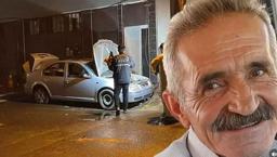 Isınmak için girdiği otomobilde ölü bulunmuştu! Kahreden detay ortaya çıktı