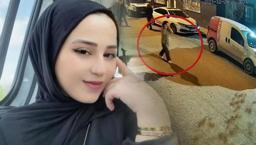 İzmir'de korkunç olay! 25 yaşındaki Mihriban'ın gömülü halde cansız bedeni bulundu